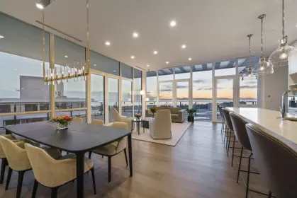 2205 5629 Birney Avenue, Vancouver, BC, Vancouver — Apartment/Condo for sale