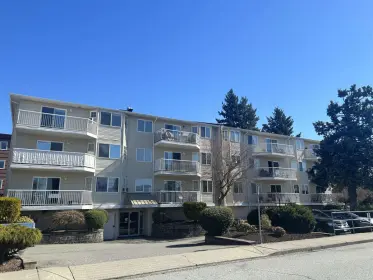305 8934 Mary Street, Chilliwack, BC, Chilliwack — Apartment/Condo for sale