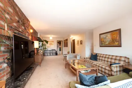 912 E 28 Avenue, Vancouver, BC, Vancouver — Single Family Residence for sale