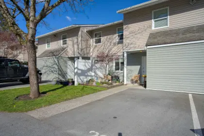 26 20307 53 Avenue, Langley, BC, Langley — Townhouse for sale