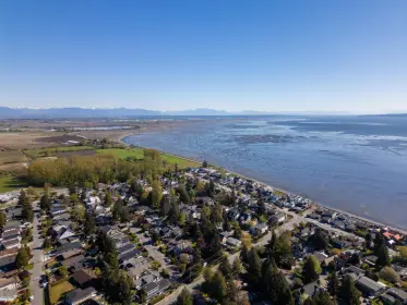 1537 Braid Road, Delta, BC, Delta — Single Family Residence for sale