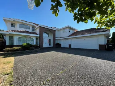 7728 Lucas Road, Richmond, BC, Richmond — Single Family Residence for sale