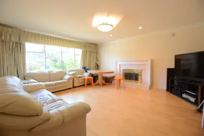 7728 Lucas Road, Richmond, BC, Richmond — Single Family Residence for sale
