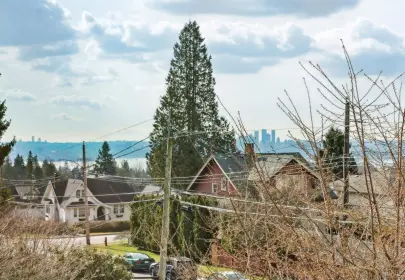 2644 Chesterfield Avenue, North Vancouver, BC, North vancouver — Single Family Residence for sale