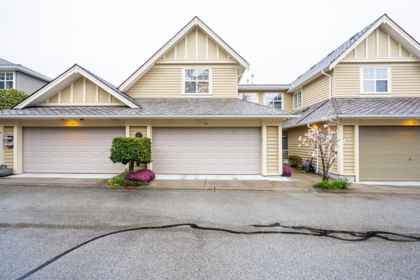 93 15500 Rosemary Heights Crescent, Surrey, BC, Surrey — Townhouse for sale