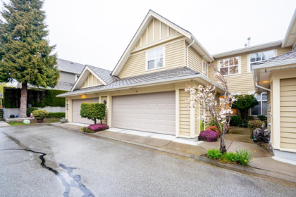 93 15500 Rosemary Heights Crescent, Surrey, BC, Surrey — Townhouse for sale