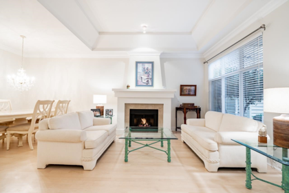 93 15500 Rosemary Heights Crescent, Surrey, BC, Surrey — Townhouse for sale