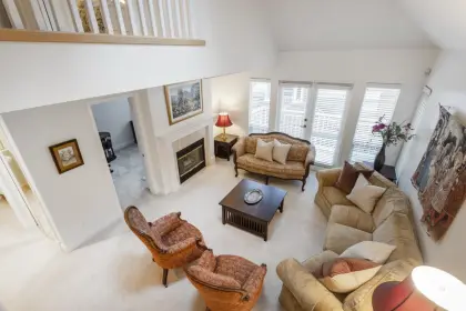 27 5760 Hampton Place, Vancouver, BC, Vancouver — Townhouse for sale