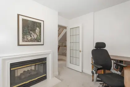 27 5760 Hampton Place, Vancouver, BC, Vancouver — Townhouse for sale