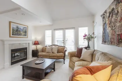 27 5760 Hampton Place, Vancouver, BC, Vancouver — Townhouse for sale