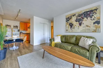 512 774 Great Northern Way, Vancouver, BC, Vancouver — Apartment/Condo for sale