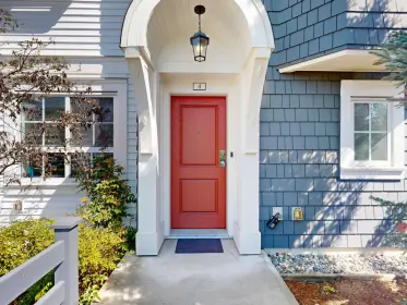 4 8438 207a Street, Langley, BC, Langley — Townhouse for sale