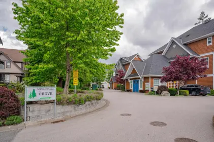 23 14905 60 Avenue, Surrey, BC, Surrey — Townhouse for sale