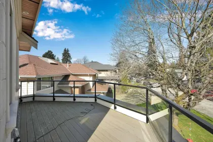 6171 Skaha Crescent, Richmond, BC, Richmond — Single Family Residence for sale