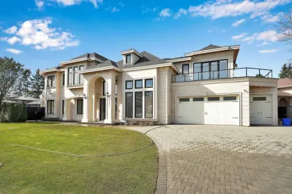 6171 Skaha Crescent, Richmond, BC, Richmond — Single Family Residence for sale