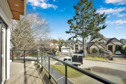 6171 Skaha Crescent, Richmond, BC, Richmond — Single Family Residence for sale