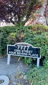16 7777 120 Street, Delta, BC, Delta — Townhouse for sale