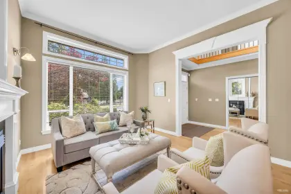 2347 150 Street, Surrey, BC, Surrey — Single Family Residence for sale