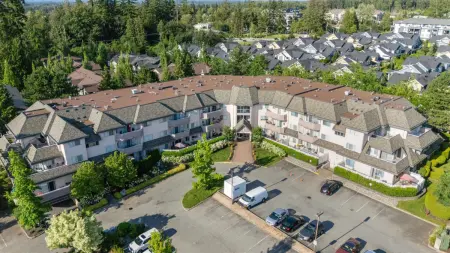 115 21975 49 Avenue, Langley, BC, Langley — Apartment/Condo for sale