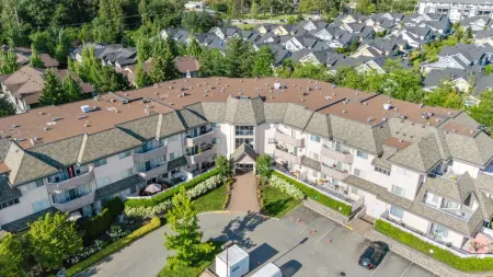 115 21975 49 Avenue, Langley, BC, Langley — Apartment/Condo for sale
