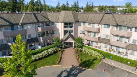 115 21975 49 Avenue, Langley, BC, Langley — Apartment/Condo for sale
