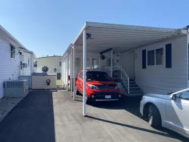 131 3665 244 Street, Langley, BC, Langley — Manufactured Home for sale