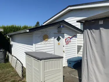 131 3665 244 Street, Langley, BC, Langley — Manufactured Home for sale