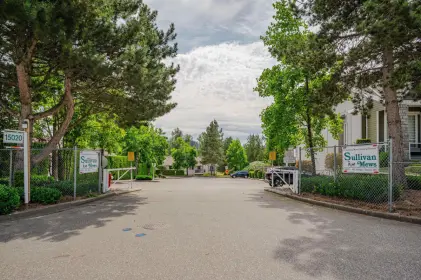 14 15020 66a Avenue, Surrey, BC, Surrey — Townhouse for sale