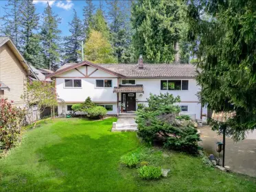 1934 127a Street, Surrey, BC, Surrey — Single Family Residence for sale