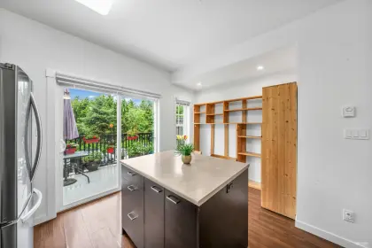 4030 2655 Bedford Street, Port Coquitlam, BC, Port coquitlam — Townhouse for sale