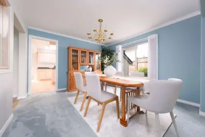 1988 Larkhall Crescent, North Vancouver, BC, North vancouver — Single Family Residence for sale