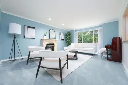 1988 Larkhall Crescent, North Vancouver, BC, North vancouver — Single Family Residence for sale