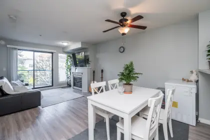 311 20268 54 Avenue, Langley, BC, Langley — Apartment/Condo for sale