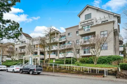311 20268 54 Avenue, Langley, BC, Langley — Apartment/Condo for sale