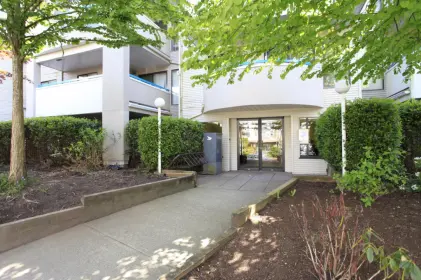 311 20268 54 Avenue, Langley, BC, Langley — Apartment/Condo for sale