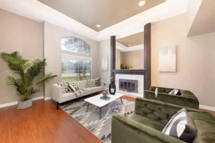 3871 Stolberg Street, Richmond, BC, Richmond — Single Family Residence for sale