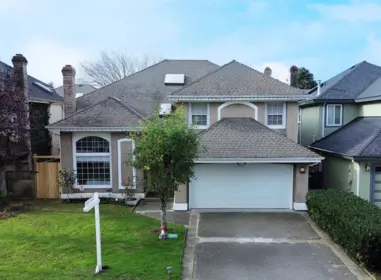 3871 Stolberg Street, Richmond, BC, Richmond — Single Family Residence for sale