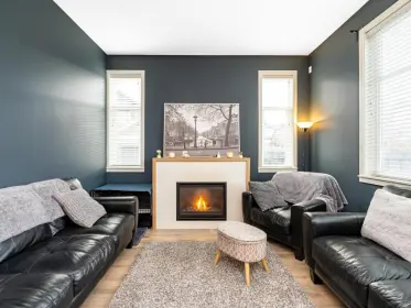 82 8217 204b Street, Langley, BC, Langley — Townhouse for sale