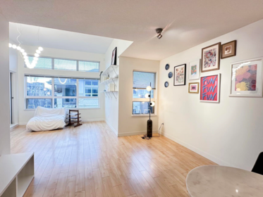 412 8600 Park Road, Richmond, BC, Richmond — Apartment/Condo for sale