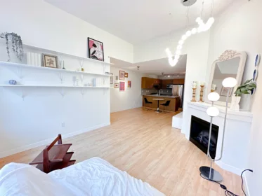 412 8600 Park Road, Richmond, BC, Richmond — Apartment/Condo for sale