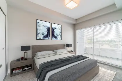 501 9015 120 St Street, Delta, BC, Delta — Apartment/Condo for sale