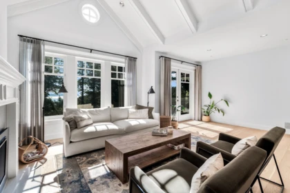 4638 Decourcy Court, West Vancouver, BC, West vancouver — Single Family Residence for sale