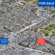 8050 Columbia Street, Vancouver, BC