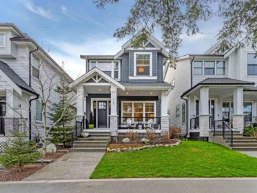2187 168th Street, Surrey, BC, Surrey — Single Family Residence for sale