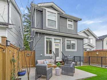 2187 168th Street, Surrey, BC, Surrey — Single Family Residence for sale