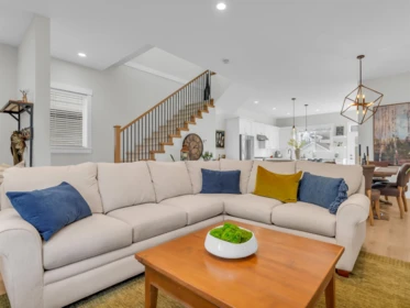2187 168th Street, Surrey, BC, Surrey — Single Family Residence for sale