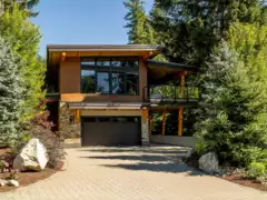 6464 St Andrews Way, Whistler, BC