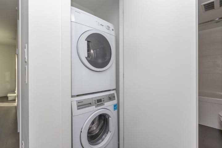 Family Room Photo of 2603 5470 Ormidale Street, Vancouver, BC