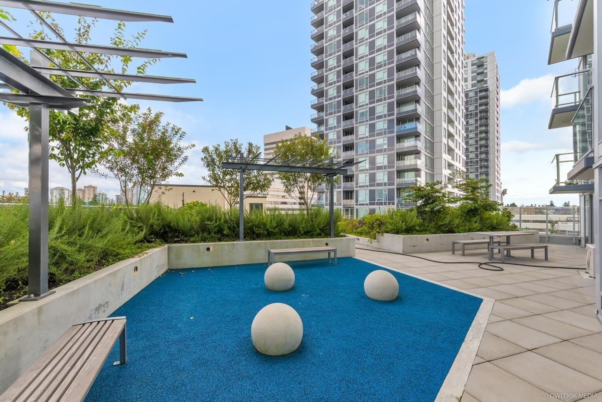 Pantry Photo of 2603 5470 Ormidale Street, Vancouver, BC