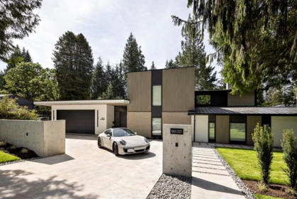 510 Burhill Road, West Vancouver, BC, West Vancouver — Single Family Residence for sale